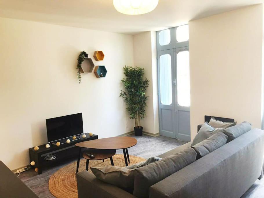 T2 Les Arcades Apartment Valence  ภายนอก รูปภาพ