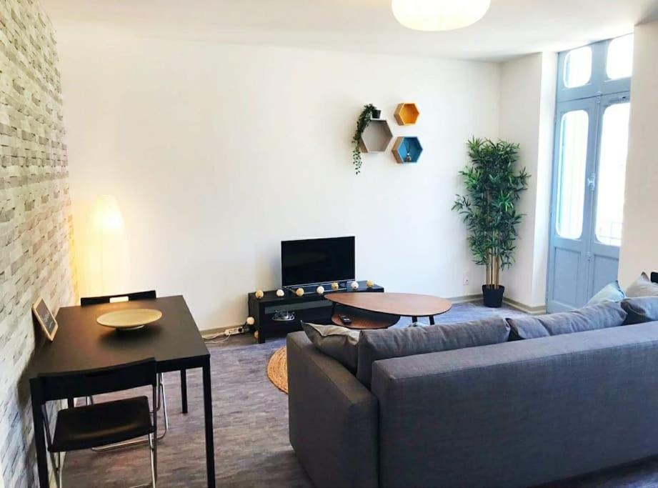 T2 Les Arcades Apartment Valence  ภายนอก รูปภาพ