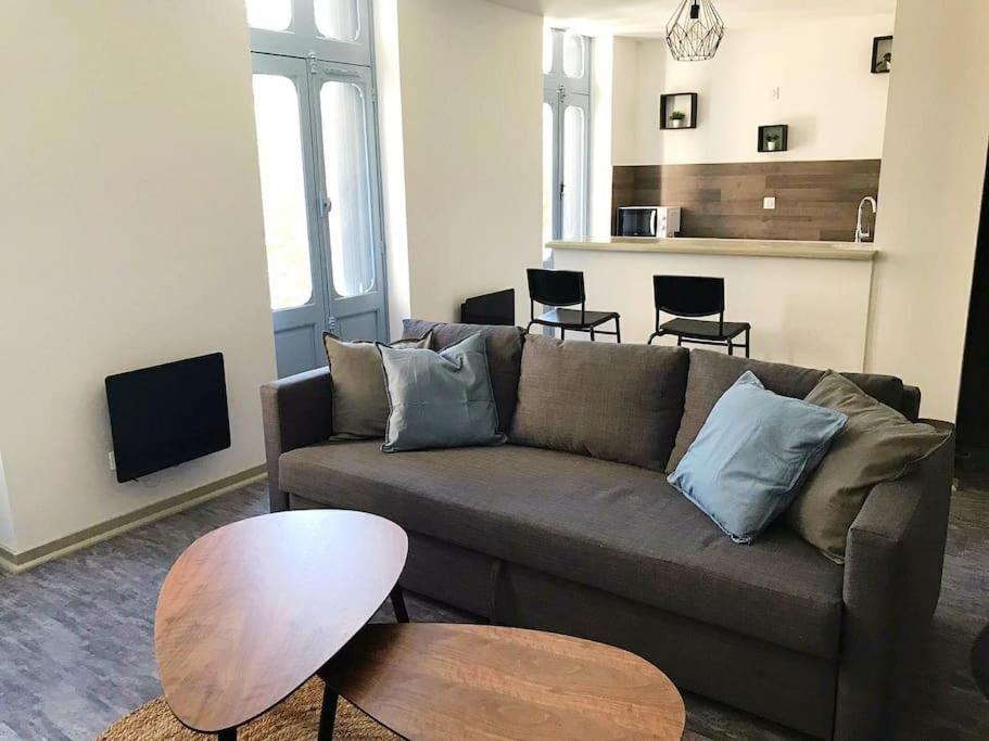 T2 Les Arcades Apartment Valence  ภายนอก รูปภาพ