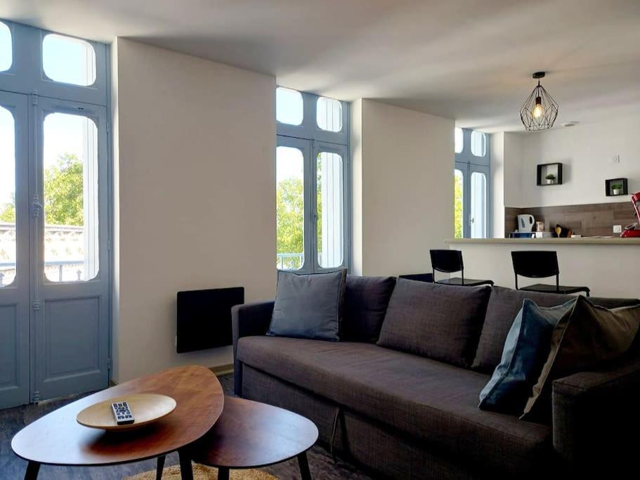 T2 Les Arcades Apartment Valence  ภายนอก รูปภาพ