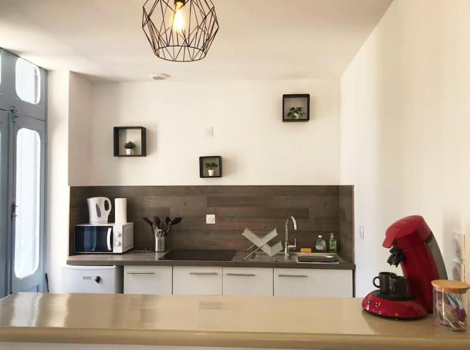 T2 Les Arcades Apartment Valence  ภายนอก รูปภาพ